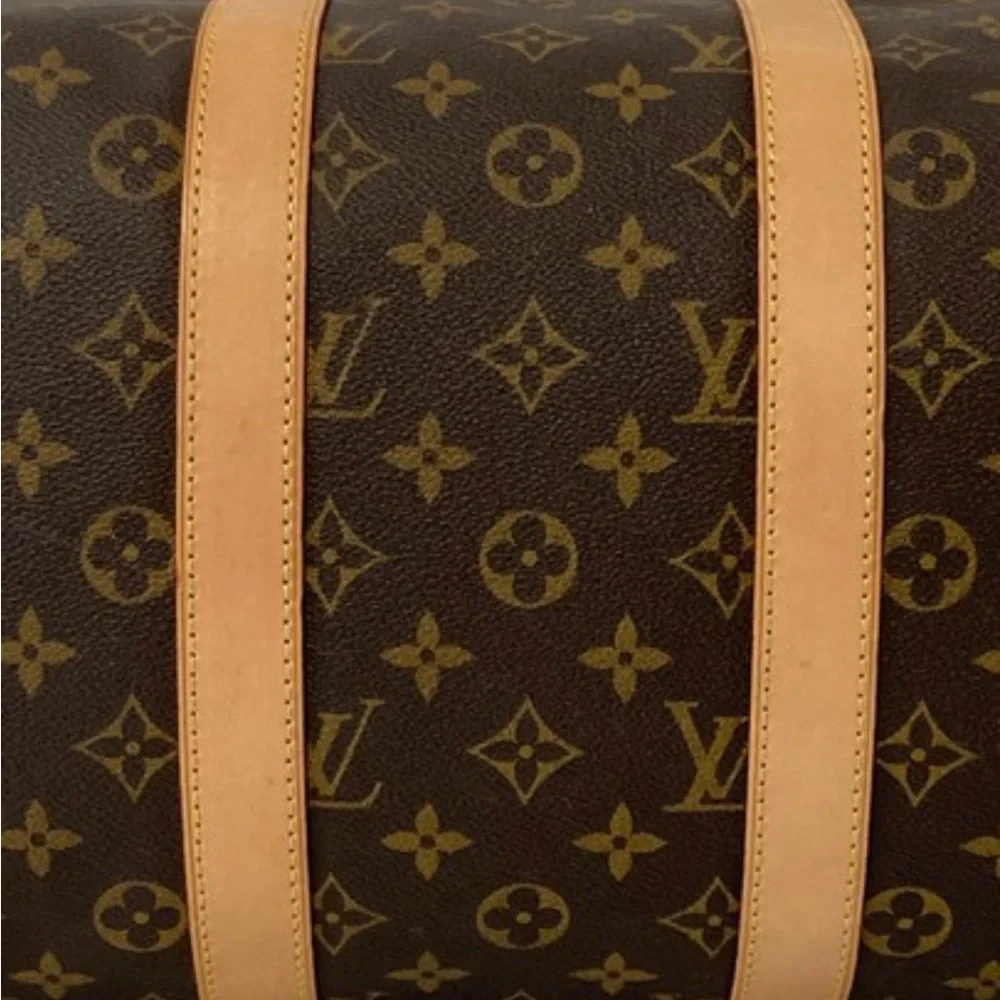 Louis Vuitton Keepall 45 - Picture 6 of 10